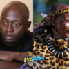 Ngoni Paramount Chief Mpezeni IV Senior Chief Nzamane IV