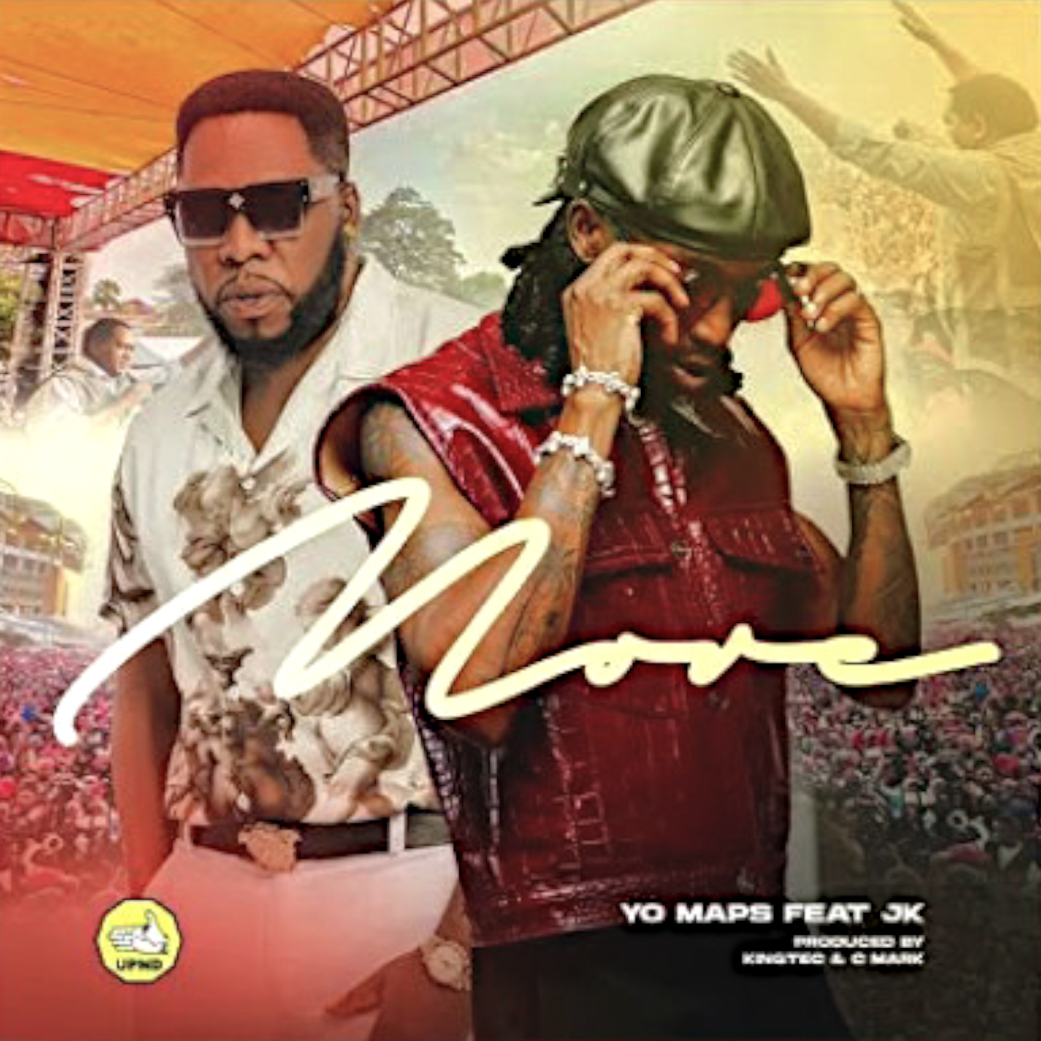 Yo Maps & JK – More | Download MP3