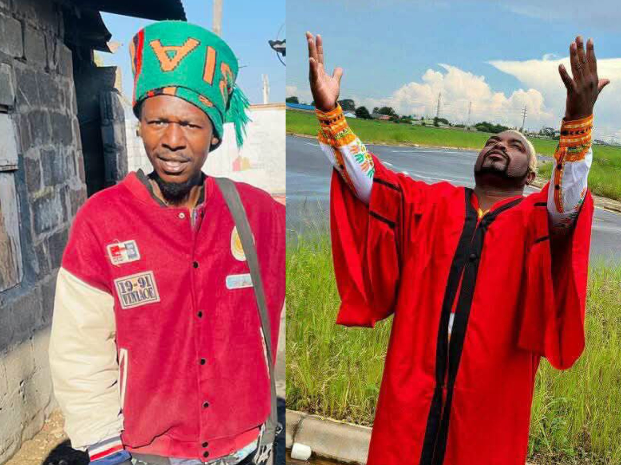 Bolokiyo Ft. General Kanene – Chiweruzo | Download MP3